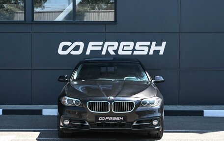 BMW 5 серия, 2014 год, 1 599 000 рублей, 3 фотография
