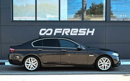 BMW 5 серия, 2014 год, 1 599 000 рублей, 5 фотография