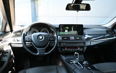 BMW 5 серия, 2014 год, 1 599 000 рублей, 6 фотография