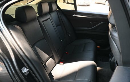 BMW 5 серия, 2014 год, 1 599 000 рублей, 7 фотография