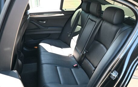 BMW 5 серия, 2014 год, 1 599 000 рублей, 9 фотография