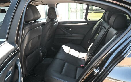 BMW 5 серия, 2014 год, 1 599 000 рублей, 11 фотография