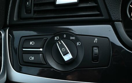 BMW 5 серия, 2014 год, 1 599 000 рублей, 18 фотография