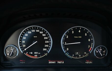 BMW 5 серия, 2014 год, 1 599 000 рублей, 16 фотография