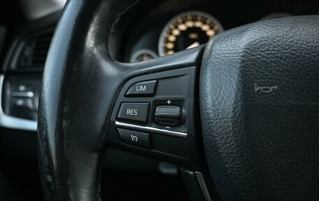 BMW 5 серия, 2014 год, 1 599 000 рублей, 14 фотография