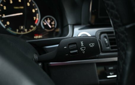 BMW 5 серия, 2014 год, 1 599 000 рублей, 13 фотография