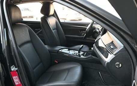 BMW 5 серия, 2014 год, 1 599 000 рублей, 8 фотография