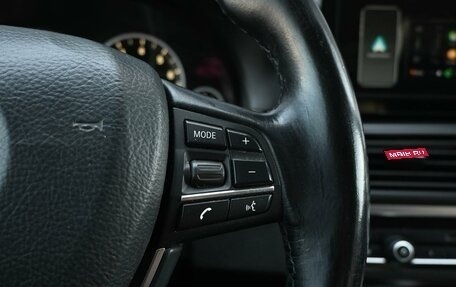 BMW 5 серия, 2014 год, 1 599 000 рублей, 15 фотография