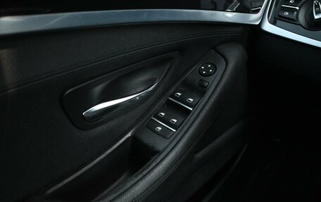 BMW 5 серия, 2014 год, 1 599 000 рублей, 19 фотография