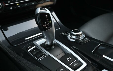 BMW 5 серия, 2014 год, 1 599 000 рублей, 25 фотография