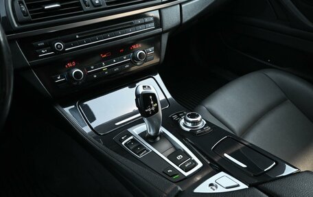 BMW 5 серия, 2014 год, 1 599 000 рублей, 26 фотография