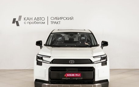 Toyota RAV4, 2026 год, 4 150 000 рублей, 2 фотография