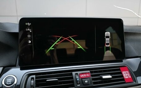 BMW 5 серия, 2014 год, 1 599 000 рублей, 21 фотография
