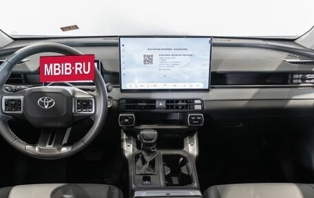Toyota RAV4, 2026 год, 4 150 000 рублей, 6 фотография