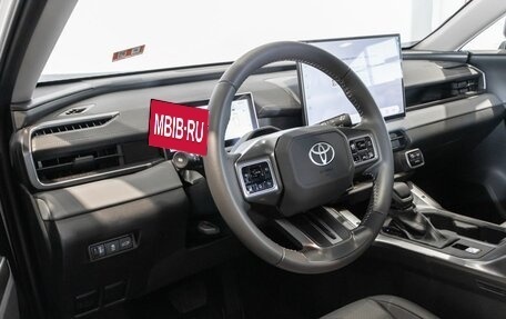Toyota RAV4, 2026 год, 4 150 000 рублей, 5 фотография