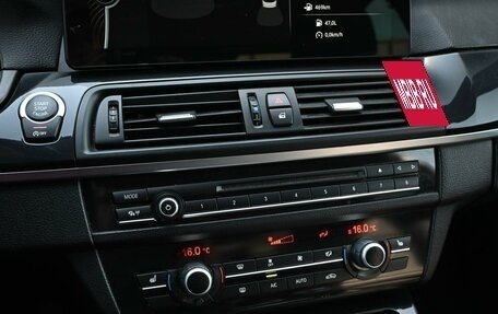 BMW 5 серия, 2014 год, 1 599 000 рублей, 23 фотография