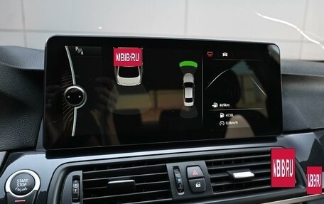 BMW 5 серия, 2014 год, 1 599 000 рублей, 22 фотография