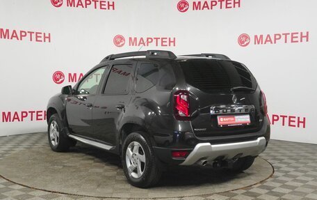 Renault Duster I рестайлинг, 2016 год, 1 298 000 рублей, 7 фотография
