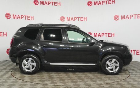 Renault Duster I рестайлинг, 2016 год, 1 298 000 рублей, 4 фотография