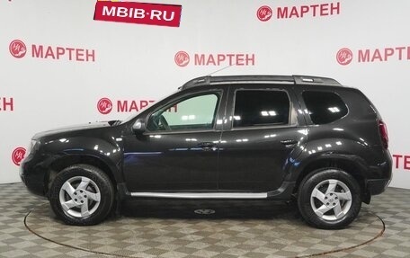 Renault Duster I рестайлинг, 2016 год, 1 298 000 рублей, 8 фотография