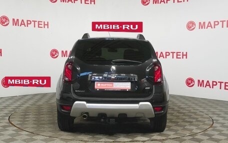 Renault Duster I рестайлинг, 2016 год, 1 298 000 рублей, 6 фотография