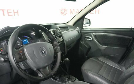 Renault Duster I рестайлинг, 2016 год, 1 298 000 рублей, 9 фотография