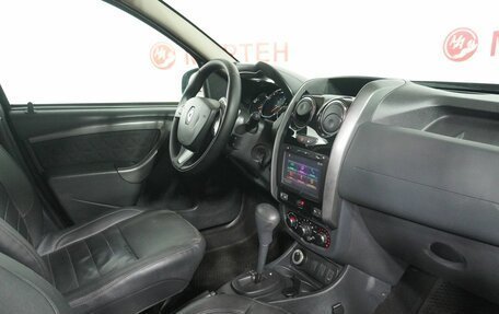 Renault Duster I рестайлинг, 2016 год, 1 298 000 рублей, 10 фотография