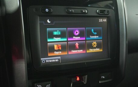 Renault Duster I рестайлинг, 2016 год, 1 298 000 рублей, 12 фотография