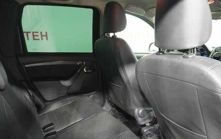 Renault Duster I рестайлинг, 2016 год, 1 298 000 рублей, 11 фотография