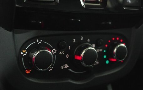 Renault Duster I рестайлинг, 2016 год, 1 298 000 рублей, 13 фотография