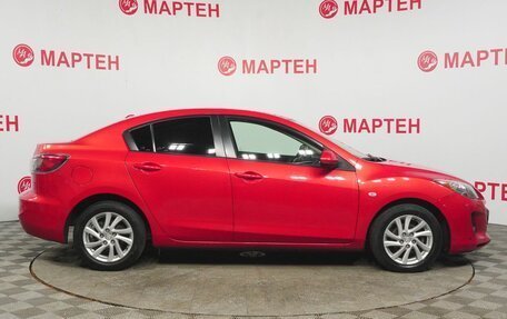 Mazda 3, 2012 год, 925 000 рублей, 4 фотография