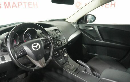 Mazda 3, 2012 год, 925 000 рублей, 9 фотография