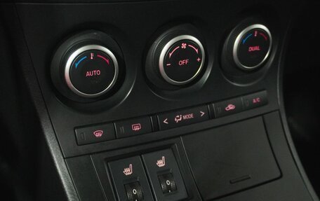 Mazda 3, 2012 год, 925 000 рублей, 14 фотография