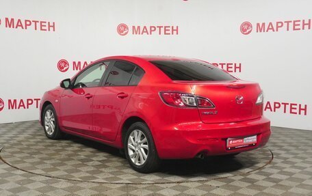 Mazda 3, 2012 год, 925 000 рублей, 7 фотография
