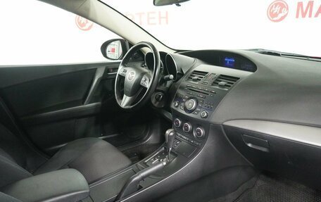 Mazda 3, 2012 год, 925 000 рублей, 10 фотография