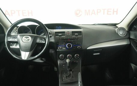Mazda 3, 2012 год, 925 000 рублей, 16 фотография