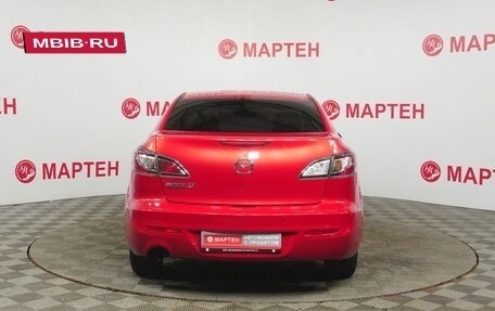 Mazda 3, 2012 год, 925 000 рублей, 6 фотография