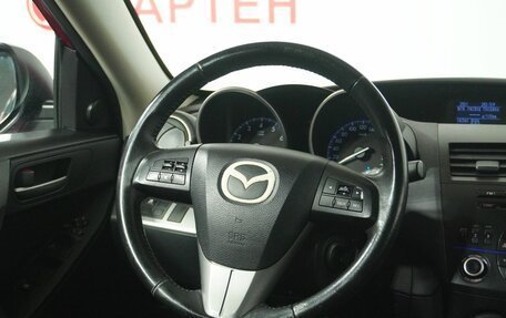 Mazda 3, 2012 год, 925 000 рублей, 17 фотография