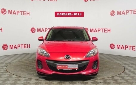 Mazda 3, 2012 год, 925 000 рублей, 2 фотография