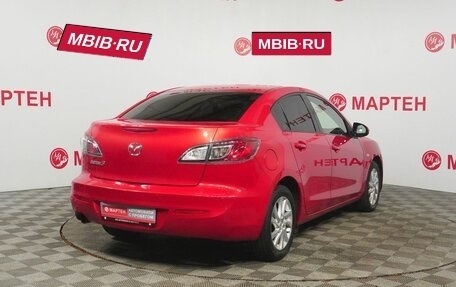 Mazda 3, 2012 год, 925 000 рублей, 5 фотография