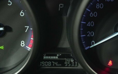 Mazda 3, 2012 год, 925 000 рублей, 18 фотография