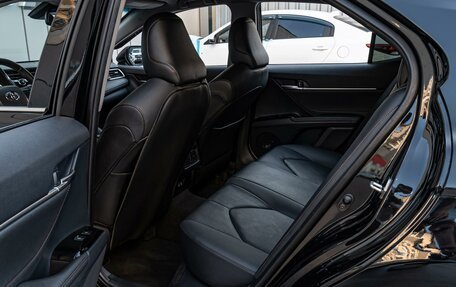 Toyota Camry, 2020 год, 3 280 000 рублей, 11 фотография