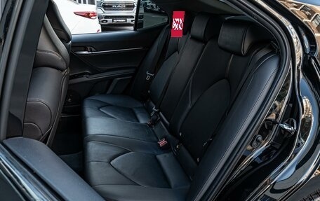 Toyota Camry, 2020 год, 3 280 000 рублей, 9 фотография