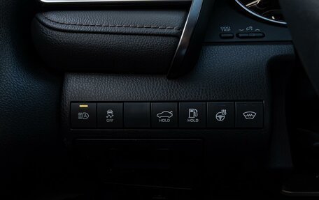 Toyota Camry, 2020 год, 3 280 000 рублей, 18 фотография