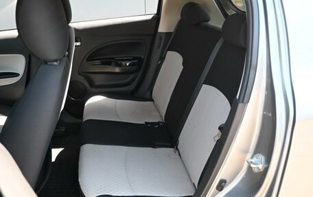 Mitsubishi Mirage VI рестайлинг, 2017 год, 699 000 рублей, 7 фотография