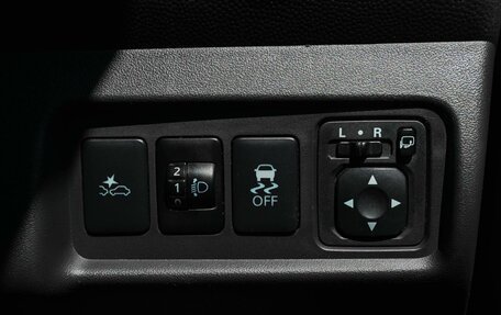 Mitsubishi Mirage VI рестайлинг, 2017 год, 699 000 рублей, 16 фотография