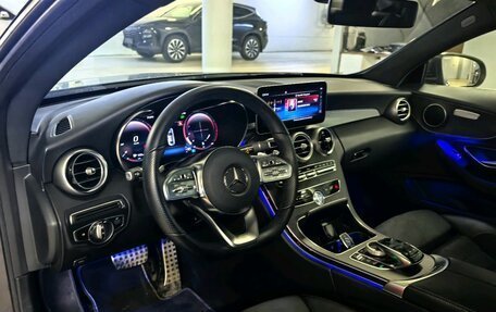 Mercedes-Benz C-Класс, 2019 год, 3 800 000 рублей, 7 фотография