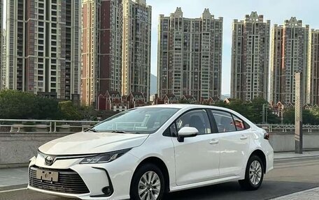 Toyota Corolla, 2024 год, 1 370 000 рублей, 1 фотография