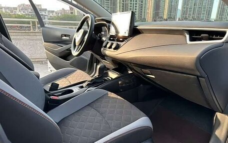 Toyota Corolla, 2024 год, 1 370 000 рублей, 7 фотография