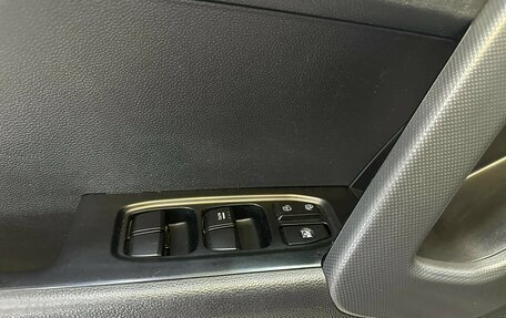 Hyundai Creta I рестайлинг, 2018 год, 1 610 000 рублей, 6 фотография